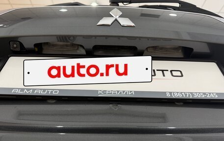 Mitsubishi Outlander III рестайлинг 3, 2022 год, 2 800 000 рублей, 29 фотография