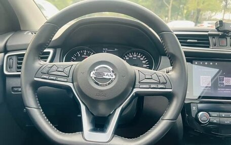Nissan Qashqai, 2022 год, 1 940 000 рублей, 11 фотография