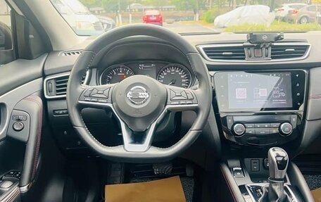 Nissan Qashqai, 2022 год, 1 940 000 рублей, 10 фотография