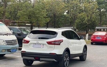 Nissan Qashqai, 2022 год, 1 940 000 рублей, 6 фотография