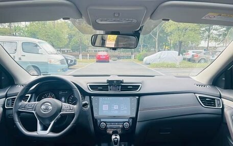 Nissan Qashqai, 2022 год, 1 940 000 рублей, 14 фотография
