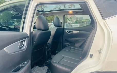 Nissan Qashqai, 2022 год, 1 940 000 рублей, 17 фотография