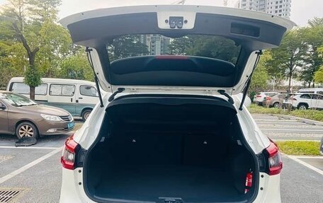 Nissan Qashqai, 2022 год, 1 940 000 рублей, 18 фотография