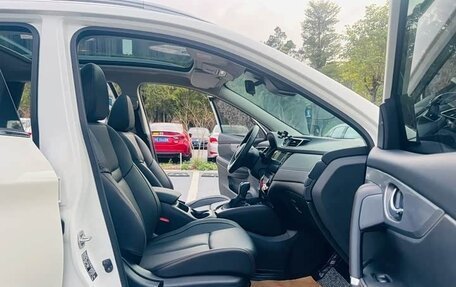 Nissan Qashqai, 2022 год, 1 940 000 рублей, 15 фотография