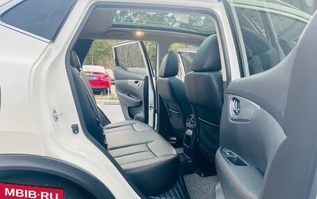 Nissan Qashqai, 2022 год, 1 940 000 рублей, 16 фотография