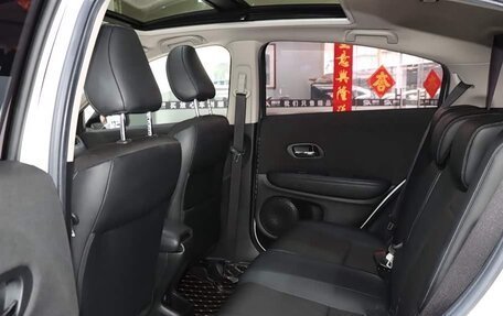 Honda Vezel, 2020 год, 1 550 000 рублей, 8 фотография