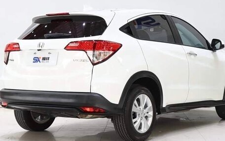 Honda Vezel, 2020 год, 1 550 000 рублей, 5 фотография