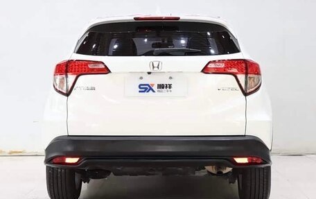 Honda Vezel, 2020 год, 1 550 000 рублей, 6 фотография