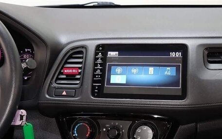 Honda Vezel, 2020 год, 1 550 000 рублей, 10 фотография