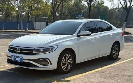 Volkswagen Bora, 2023 год, 1 200 504 рублей, 2 фотография