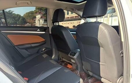 Volkswagen Bora, 2023 год, 1 200 504 рублей, 7 фотография