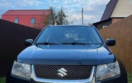 Suzuki Grand Vitara, 2007 год, 850 000 рублей, 2 фотография
