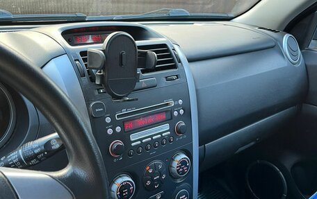 Suzuki Grand Vitara, 2007 год, 850 000 рублей, 4 фотография