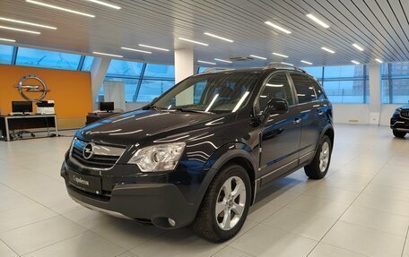 Opel Antara I, 2010 год, 875 000 рублей, 1 фотография