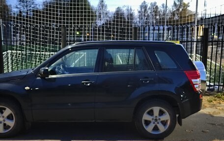 Suzuki Grand Vitara, 2007 год, 850 000 рублей, 8 фотография
