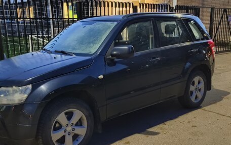 Suzuki Grand Vitara, 2007 год, 850 000 рублей, 6 фотография