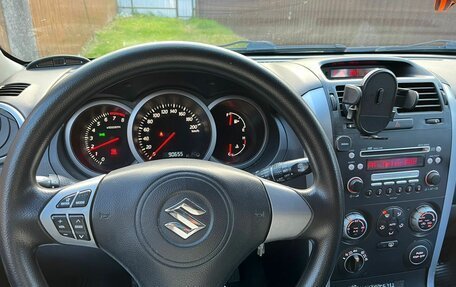 Suzuki Grand Vitara, 2007 год, 850 000 рублей, 5 фотография