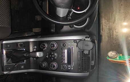 Suzuki Grand Vitara, 2007 год, 850 000 рублей, 12 фотография