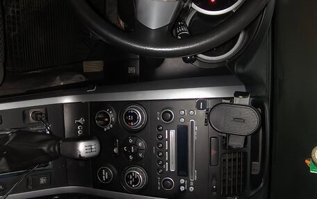 Suzuki Grand Vitara, 2007 год, 850 000 рублей, 13 фотография