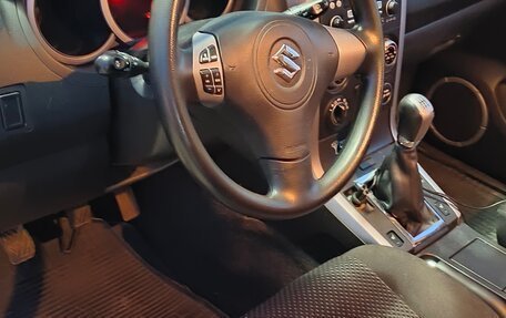 Suzuki Grand Vitara, 2007 год, 850 000 рублей, 10 фотография