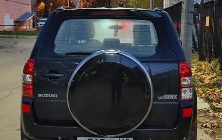 Suzuki Grand Vitara, 2007 год, 850 000 рублей, 9 фотография