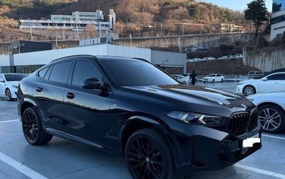 BMW X6, 2025 год, 17 300 000 рублей, 1 фотография