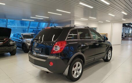 Opel Antara I, 2010 год, 875 000 рублей, 2 фотография