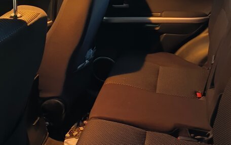 Suzuki Grand Vitara, 2007 год, 850 000 рублей, 15 фотография