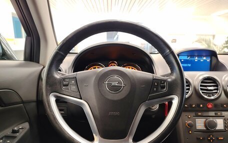 Opel Antara I, 2010 год, 875 000 рублей, 6 фотография