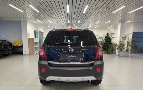 Opel Antara I, 2010 год, 875 000 рублей, 4 фотография