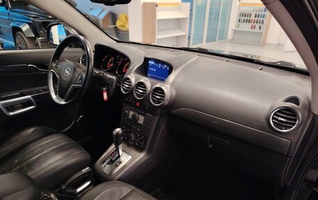 Opel Antara I, 2010 год, 875 000 рублей, 7 фотография