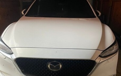 Mazda 6, 2022 год, 2 950 000 рублей, 1 фотография