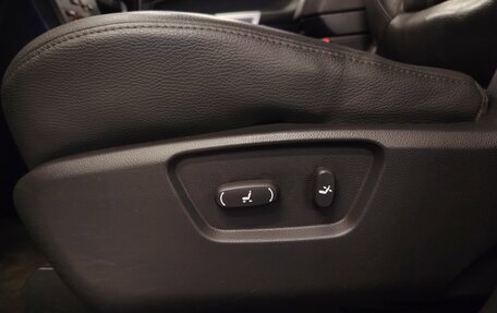 Opel Antara I, 2010 год, 875 000 рублей, 9 фотография