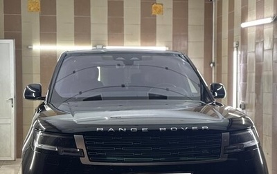 Land Rover Range Rover IV рестайлинг, 2022 год, 17 500 000 рублей, 1 фотография