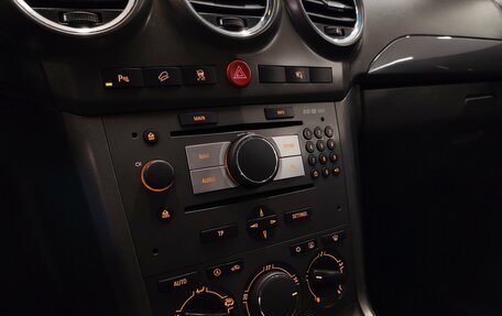 Opel Antara I, 2010 год, 875 000 рублей, 13 фотография