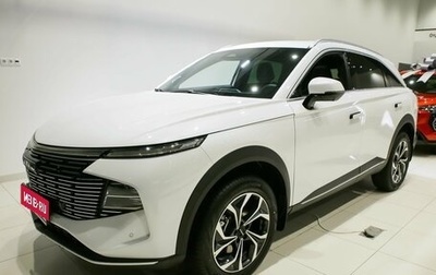 Haval F7, 2025 год, 3 599 000 рублей, 1 фотография