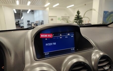 Opel Antara I, 2010 год, 875 000 рублей, 14 фотография