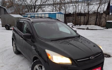 Ford Escape III, 2012 год, 1 170 000 рублей, 1 фотография
