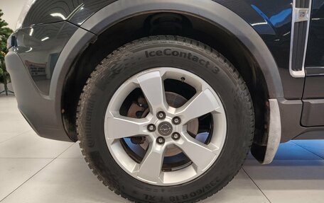 Opel Antara I, 2010 год, 875 000 рублей, 16 фотография