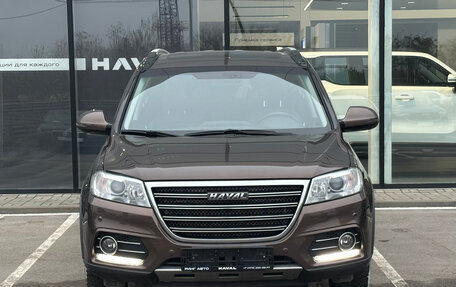 Haval H6, 2019 год, 1 550 000 рублей, 2 фотография