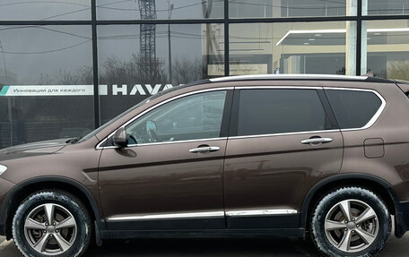 Haval H6, 2019 год, 1 550 000 рублей, 5 фотография