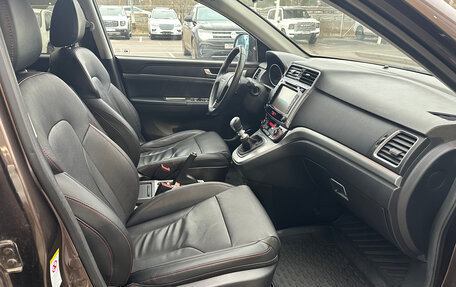 Haval H6, 2019 год, 1 550 000 рублей, 8 фотография