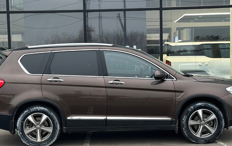 Haval H6, 2019 год, 1 550 000 рублей, 6 фотография