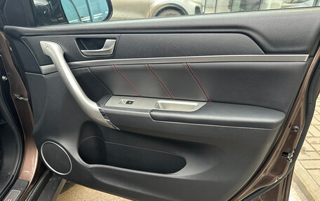 Haval H6, 2019 год, 1 550 000 рублей, 7 фотография