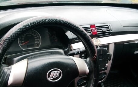 Lifan Breez (520), 2008 год, 240 000 рублей, 1 фотография