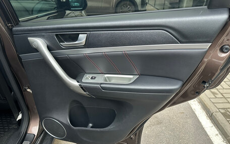 Haval H6, 2019 год, 1 550 000 рублей, 13 фотография