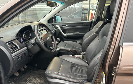 Haval H6, 2019 год, 1 550 000 рублей, 16 фотография