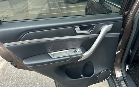 Haval H6, 2019 год, 1 550 000 рублей, 19 фотография