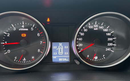 Haval H6, 2019 год, 1 550 000 рублей, 12 фотография