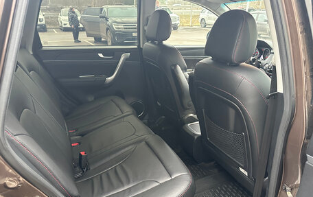 Haval H6, 2019 год, 1 550 000 рублей, 14 фотография